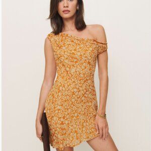 Kristine Reformation Dress - new with tags
